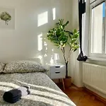 Sunny & Calm Stylish Flat