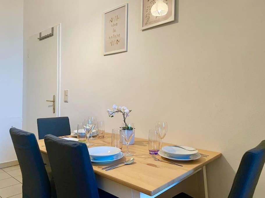 Sunny & Calm Stylish Flat Wien
