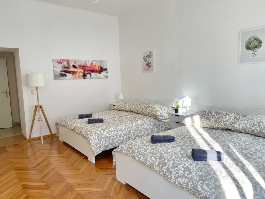 Apartment Sunny & Calm Stylish Flat *